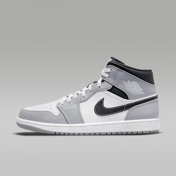 Hommes Jordan Chaussure mi montante Chaussures. Nike FR
